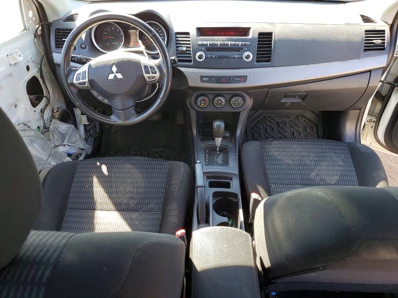 Продажа на аукционе авто 2013 Mitsubishi Lancer, vin: JA32U2FU5DU604420, номер лота: 57086086