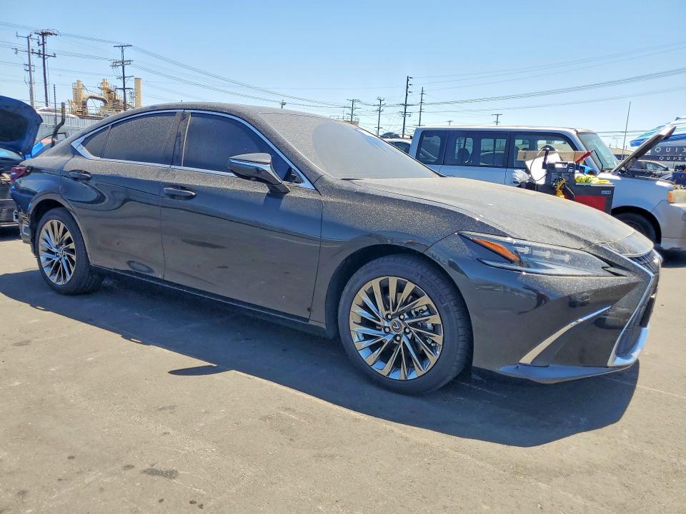Aukcja sprzedaży 2025 Lexus Es 300h, vin: 58AEA1C13SU067916, numer aukcji: 57061886