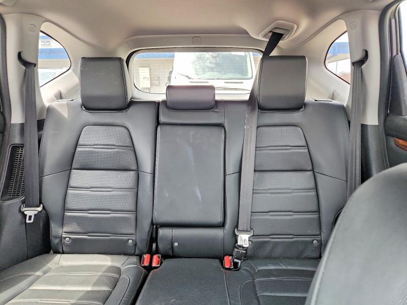 2022 Honda Cr-v მანქანა იყიდება აუქციონზე, vin: 5J6RT6H8XNL043367, აუქციონის ნომერი: 59270756