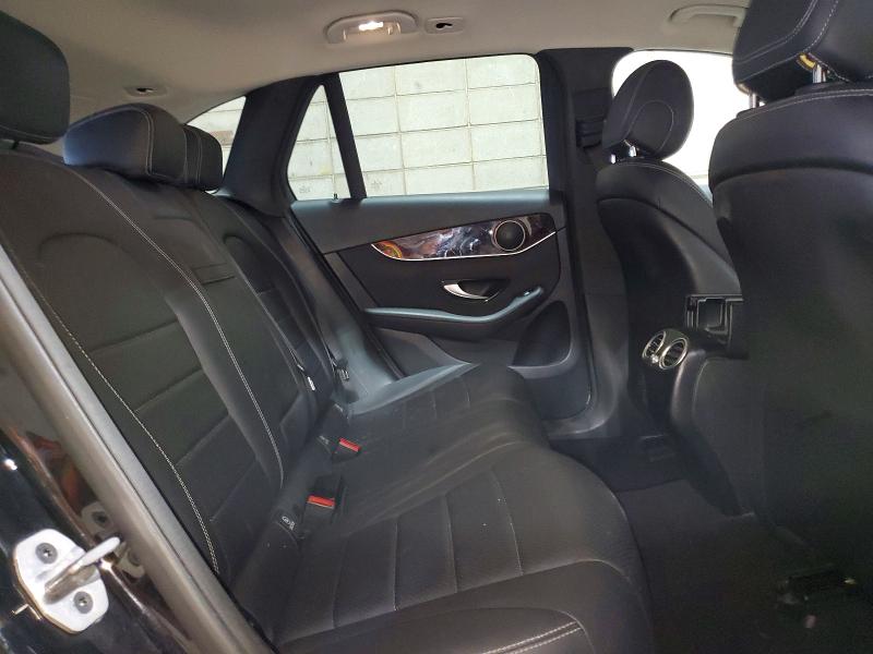 58062976 :رقم المزاد ، W1N0G8EB3NG081278 vin ، 2022 Mercedes-benz Glc مزاد بيع