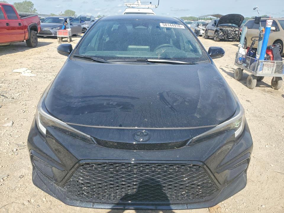 Aukcja sprzedaży 2024 Toyota Corolla, vin: 5YFB4MCE7RP203708, numer aukcji: 58144916