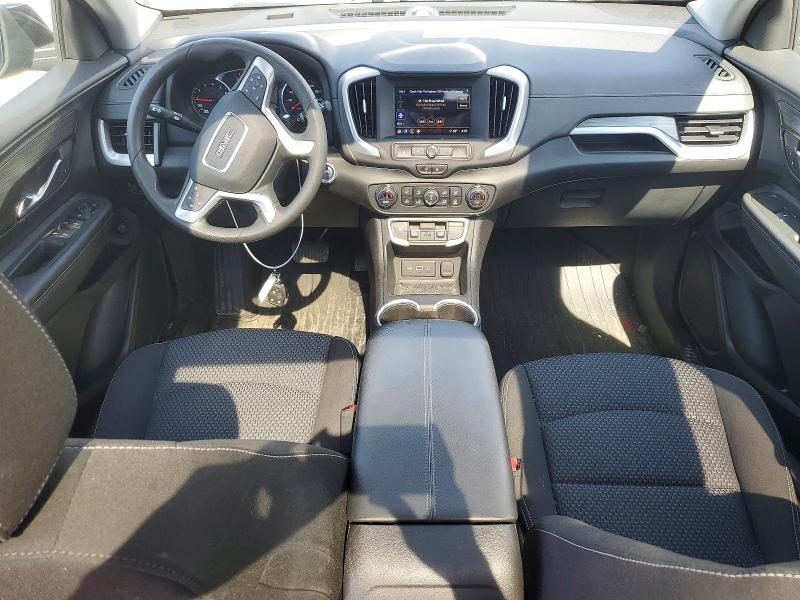 Продажа на аукционе авто 2022 Gmc Terrain, vin: 3GKALTEV6NL147603, номер лота: 57348426