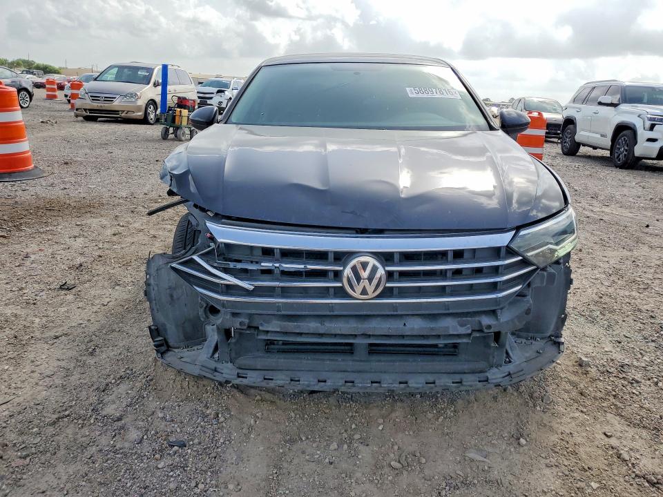 Aukcja sprzedaży 2019 Volkswagen Jetta, vin: 3VWC57BU0KM090884, numer aukcji: 58897816