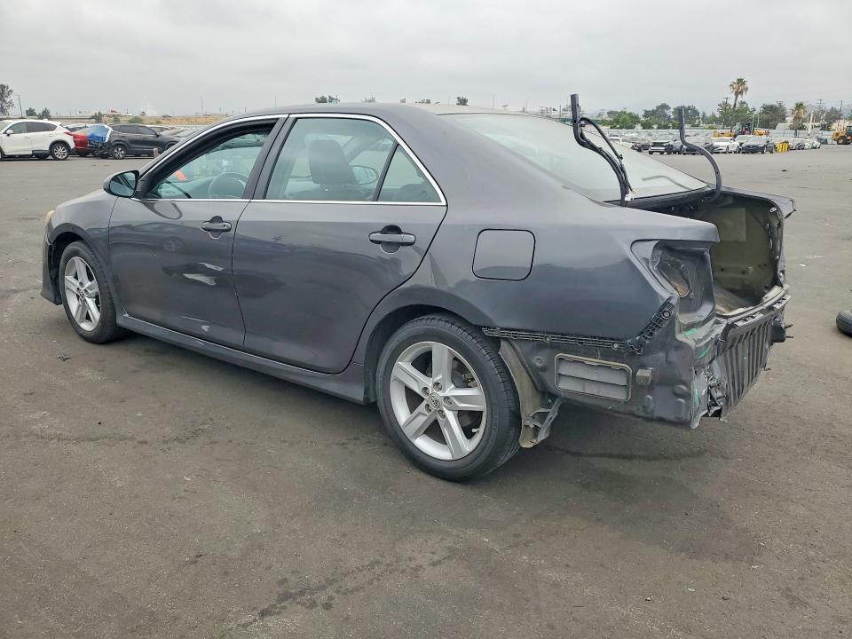 Продаж на аукціоні авто 2013 Toyota Camry, vin: 4T1BF1FK6DU243554, номер лоту: 57851076
