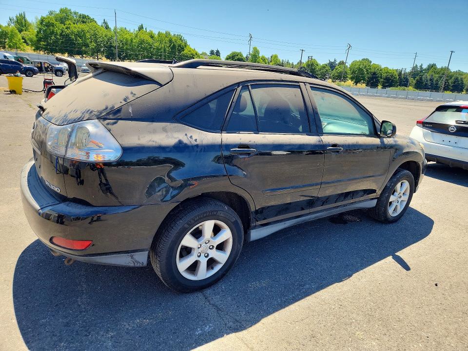 Aukcja sprzedaży 2006 Lexus Rx, vin: 2T2HA31U86C095758, numer aukcji: 58266566