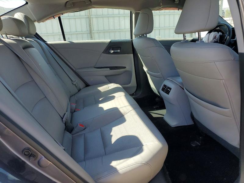 Продажа на аукционе авто 2016 Honda Accord, vin: 1HGCR2F89GA088838, номер лота: 59012856