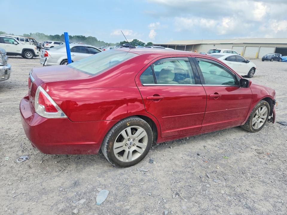 Продажа на аукционе авто 2008 Ford Fusion, vin: 3FAHP08168R269519, номер лота: 56951536