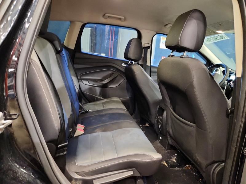 Aukcja sprzedaży 2016 Ford Escape, vin: 1FMCU9GX6GUA06473, numer aukcji: 56290796