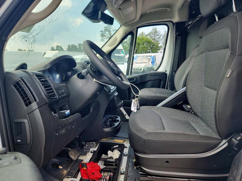 Aukcja sprzedaży 2025 Ram Promaster 1500, vin: 3C6LRVAG0SE546634, numer aukcji: 56018926