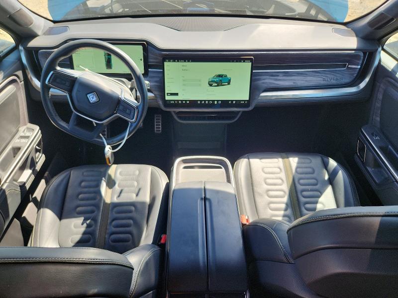 Aukcja sprzedaży 2022 Rivian R1t, vin: 7FCTGAAAXNN010495, numer aukcji: 55103016