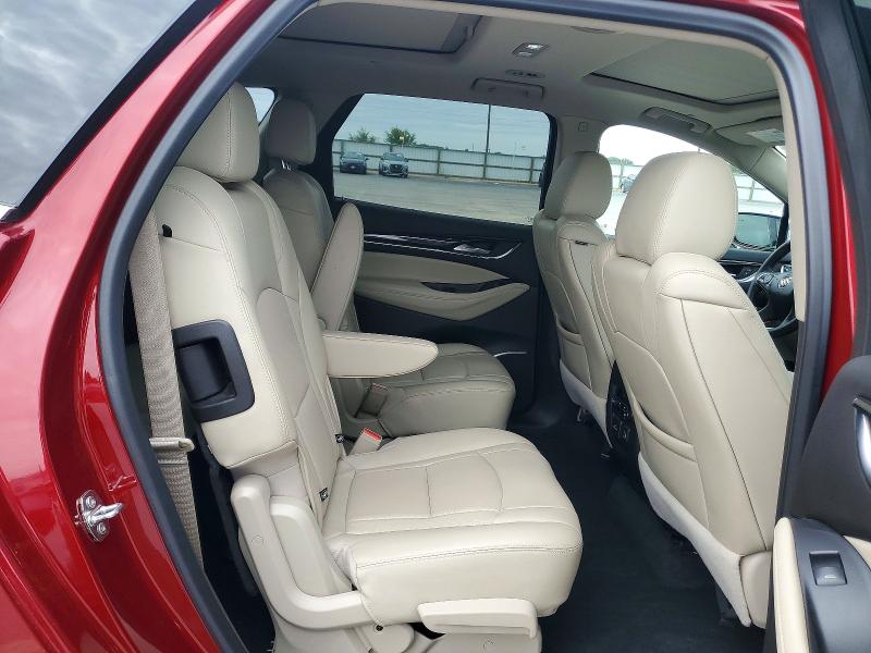 Aukcja sprzedaży 2021 Buick Enclave, vin: 5GAEVAKW2MJ162163, numer aukcji: 59362336