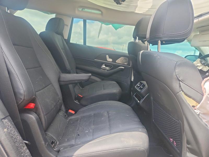 Aukcja sprzedaży 2026 Mercedes-benz Gls, vin: 4JGFF5KE1TB501174, numer aukcji: 57479876