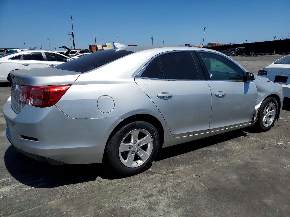 Продаж на аукціоні авто 2016 Chevrolet Malibu Limited, vin: 1G11C5SAXGF144623, номер лоту: 58793136