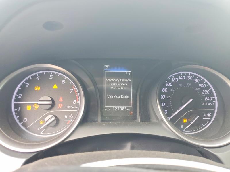 Продаж на аукціоні авто 2022 Toyota Camry, vin: 4T1G11AK3NU678013, номер лоту: 53260266