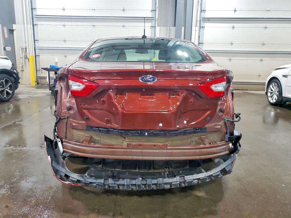 Продажа на аукционе авто 2016 Ford Fusion, vin: 3FA6P0H76GR281146, номер лота: 57866876