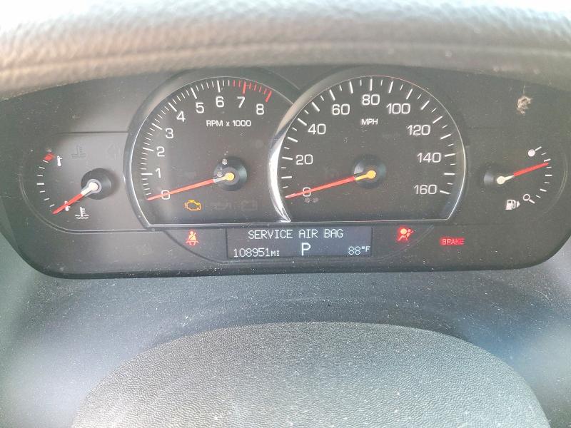 Продажа на аукционе авто 2007 Cadillac Srx, vin: 1GYEE63A570139513, номер лота: 58882966
