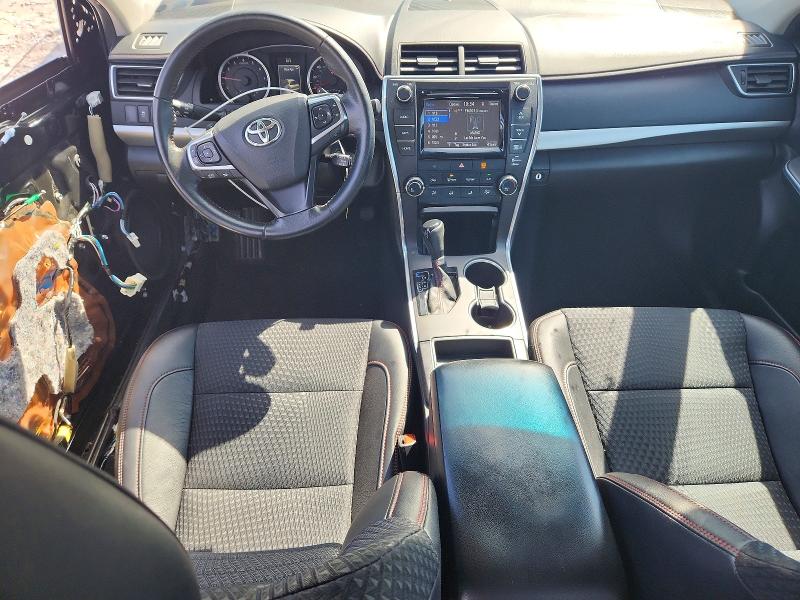 Продажа на аукционе авто 2015 Toyota Camry, vin: 4T1BF1FK5FU059094, номер лота: 57491736