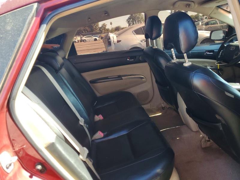 Aukcja sprzedaży 2005 Toyota Prius, vin: JTDKB20U457012586, numer aukcji: 57369996