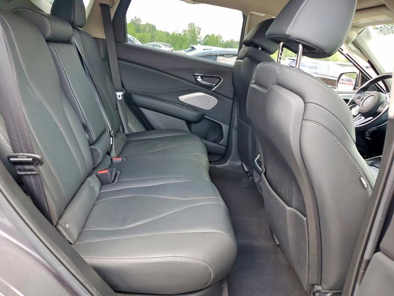 Aukcja sprzedaży 2021 Acura Rdx, vin: 5J8TC2H5XML027566, numer aukcji: 58925806