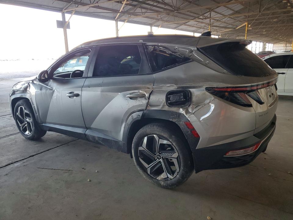 Aukcja sprzedaży 2023 Hyundai Tucson, vin: 5NMJF3AEXPH263928, numer aukcji: 57244396