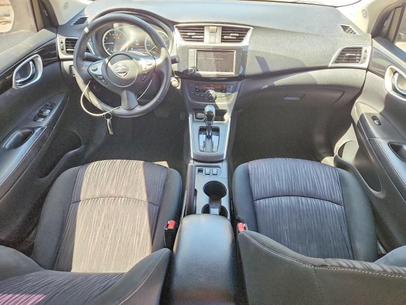 Aukcja sprzedaży 2019 Nissan Sentra, vin: 3N1AB7AP1KY304534, numer aukcji: 57365416