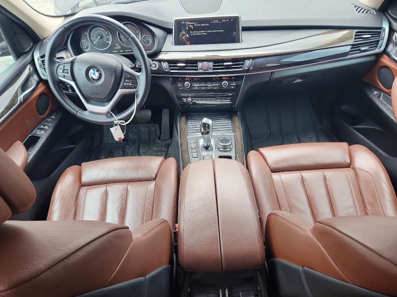 56536886 :رقم المزاد ، 5UXKR0C57E0H20782 vin ، 2014 Bmw X5 مزاد بيع
