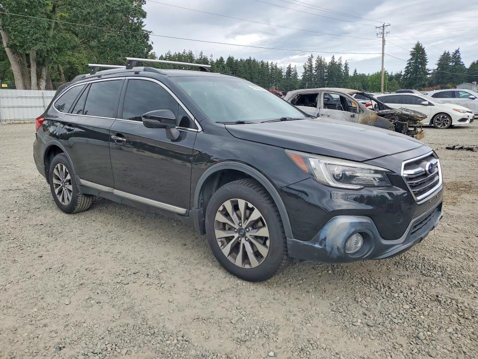 Продаж на аукціоні авто 2018 Subaru Outback, vin: 4S4BSETC9J3215779, номер лоту: 55966546