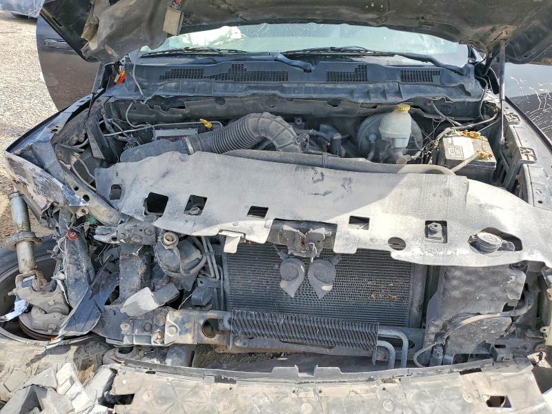Aukcja sprzedaży 2009 Dodge Ram 1500, vin: 1D3HV13T89S706562, numer aukcji: 59102396