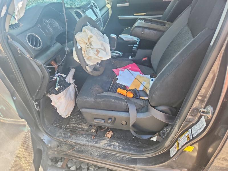 Продажа на аукционе авто 2014 Toyota Tundra, vin: 5TFUY5F14EX386606, номер лота: 56964626