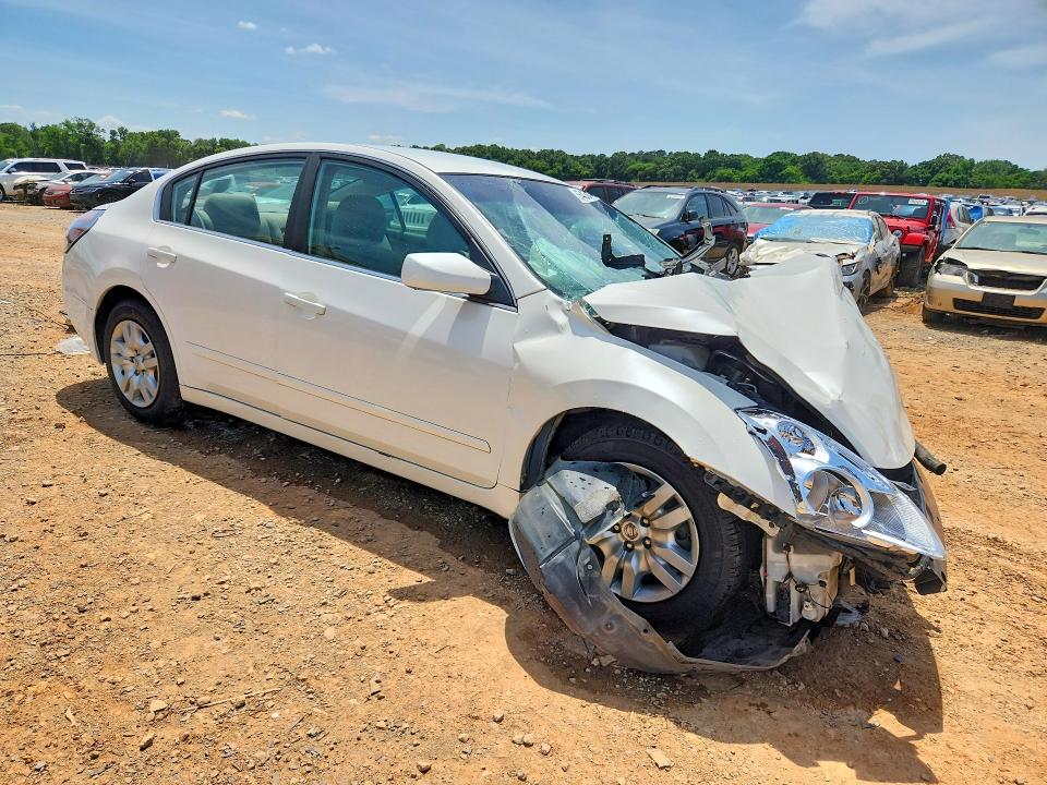 Продаж на аукціоні авто 2010 Nissan Altima, vin: 1N4AL2APXAC144809, номер лоту: 55438406
