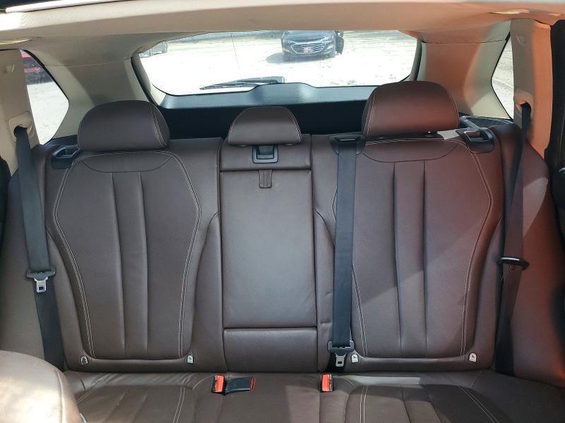 2014 Bmw X5 მანქანა იყიდება აუქციონზე, vin: 5UXKR2C52E0H31359, აუქციონის ნომერი: 56442936