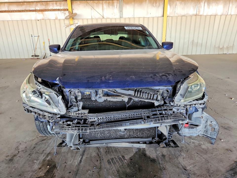 Продаж на аукціоні авто 2014 Honda Accord, vin: 1HGCR2F5XEA139153, номер лоту: 59365476