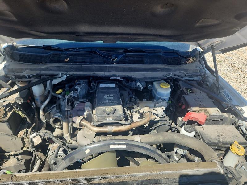 Aukcja sprzedaży 2019 Ram 2500, vin: 3C6MR5AL0KG678699, numer aukcji: 59248746