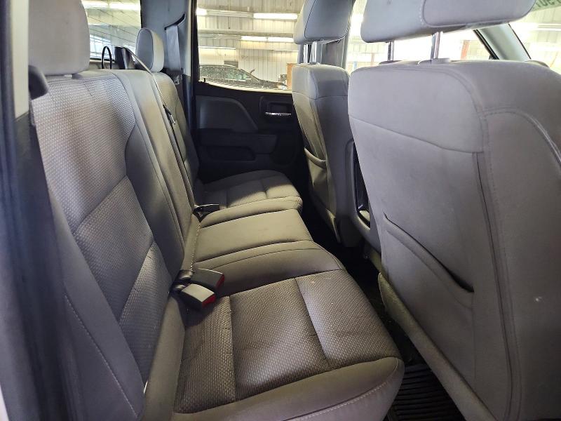 57907796 :رقم المزاد ، 1GCVKPEH8GZ428279 vin ، 2016 Chevrolet Silverado مزاد بيع