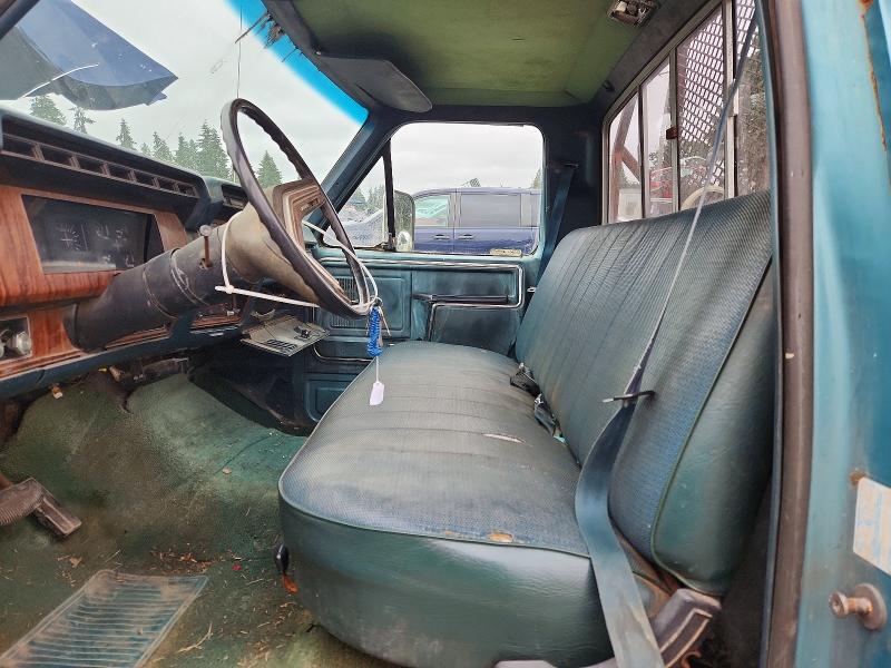 Продажа на аукционе авто 1983 Ford F250, vin: 1FTHF25G1DPA37624, номер лота: 57403786