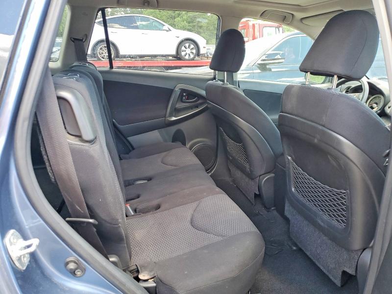 Продаж на аукціоні авто 2009 Toyota Rav4, vin: JTMBF32V69D006490, номер лоту: 57720716