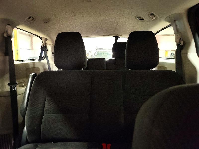 Aukcja sprzedaży 2017 Dodge Grand Caravan, vin: 2C4RDGBG8HR602225, numer aukcji: 57485506