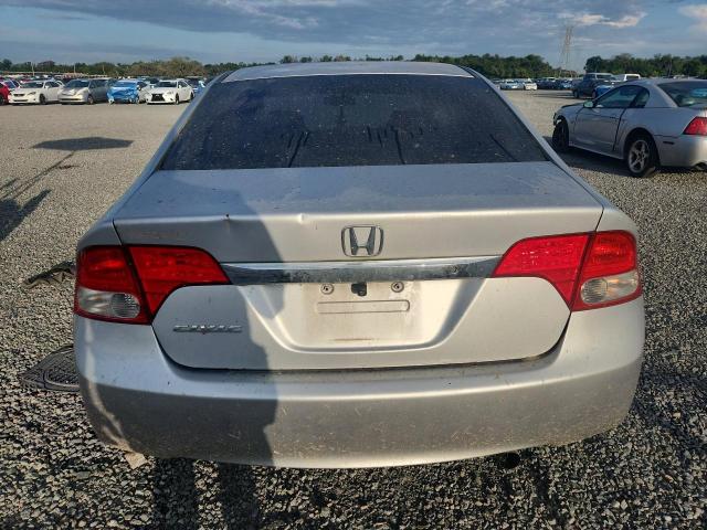 Продаж на аукціоні авто 2010 Honda Civic, vin: 2HGFA1F50AH577142, номер лоту: 56877776