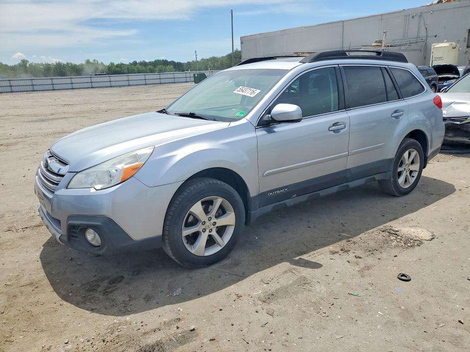 Aukcja sprzedaży 2013 Subaru Outback, vin: 4S4BRBPC5D3291170, numer aukcji: 55437116