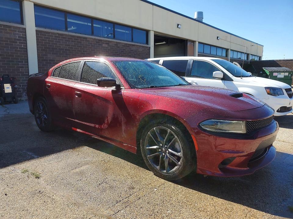 Aukcja sprzedaży 2022 Dodge Charger, vin: 2C3CDXMG6NH241182, numer aukcji: 56089906