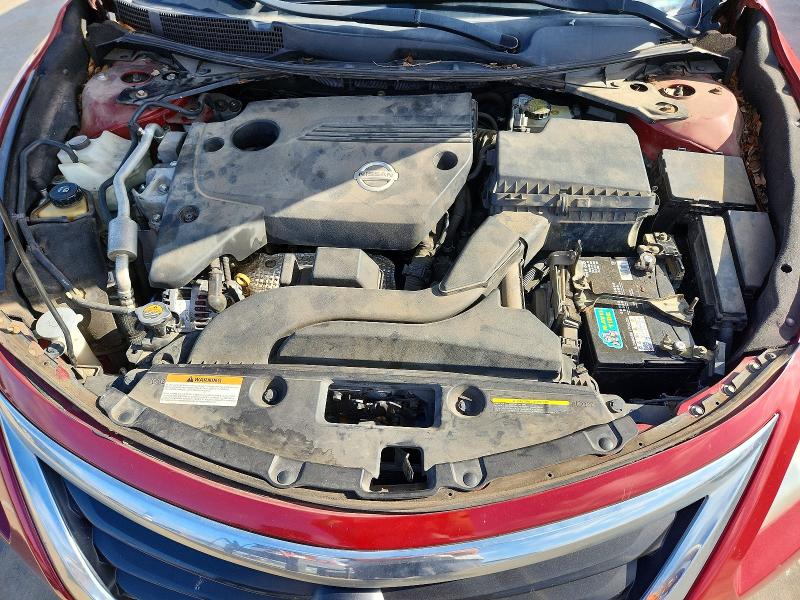 Продаж на аукціоні авто 2013 Nissan Altima, vin: 1N4AL3APXDC102053, номер лоту: 56436936