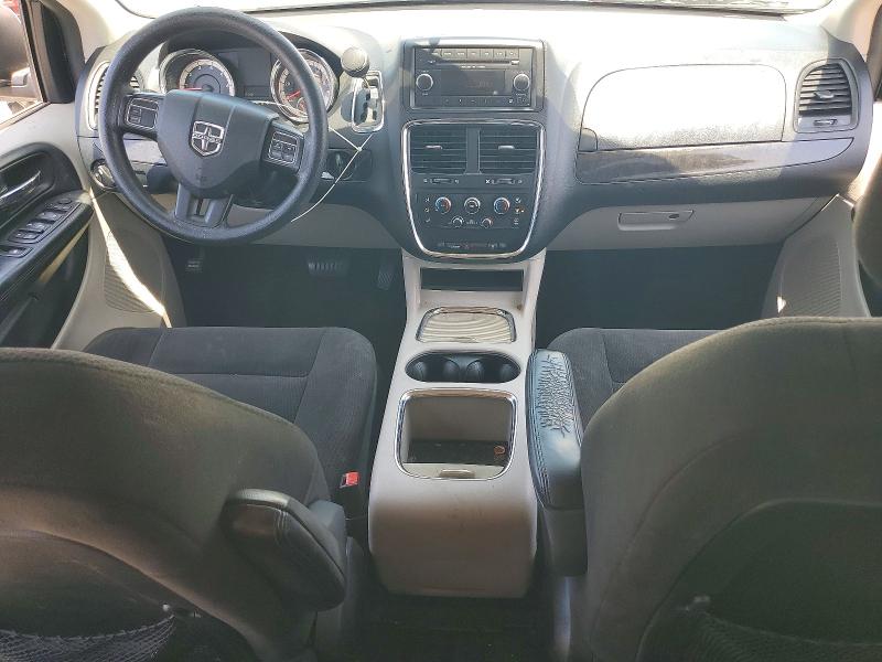 Aukcja sprzedaży 2016 Dodge Grand Caravan, vin: 2C4RDGCG8GR361358, numer aukcji: 56341716