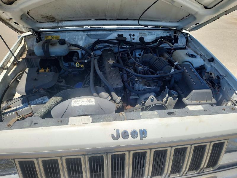 Продаж на аукціоні авто 1988 Jeep Comanche, vin: 1JTMW66R0JT120761, номер лоту: 57696396