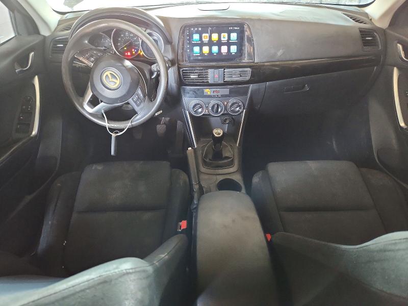 Aukcja sprzedaży 2015 Mazda Cx-5, vin: JM3KE2BE2F0441806, numer aukcji: 58087876