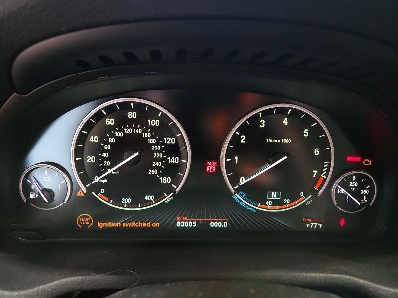 2014 Bmw X3 მანქანა იყიდება აუქციონზე, vin: 5UXWX9C54E0D43212, აუქციონის ნომერი: 58747186