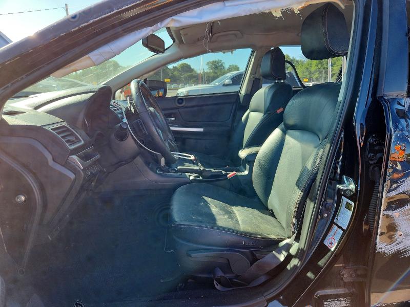 Продажа на аукционе авто 2016 Subaru Crosstrek, vin: JF2GPAKC3G8208359, номер лота: 55679506