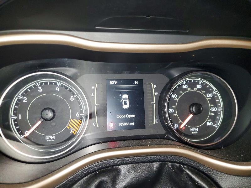 Aukcja sprzedaży 2014 Jeep Cherokee, vin: 1C4PJMCB4EW224537, numer aukcji: 58605516