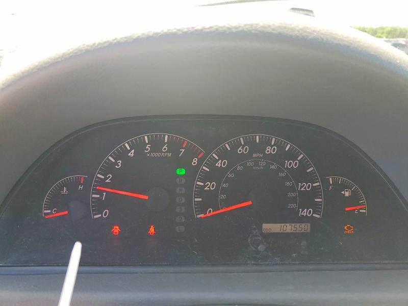 Aukcja sprzedaży 2005 Toyota Camry, vin: 4T1BE30K75U616383, numer aukcji: 56014866