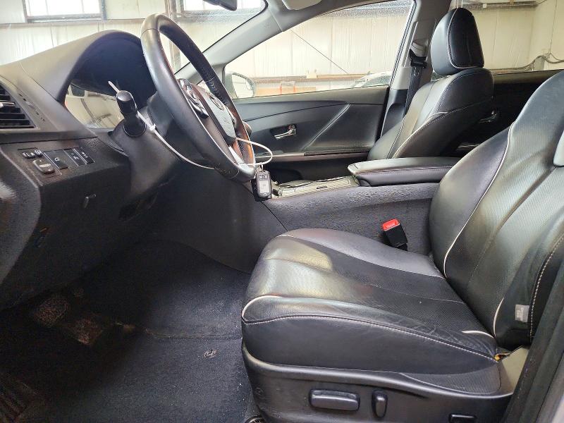 Aukcja sprzedaży 2015 Toyota Venza, vin: 4T3BK3BB0FU111719, numer aukcji: 55649676