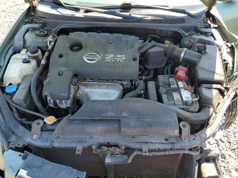 53949916 :رقم المزاد ، 1N4AL11D36C190134 vin ، 2006 Nissan Altima مزاد بيع